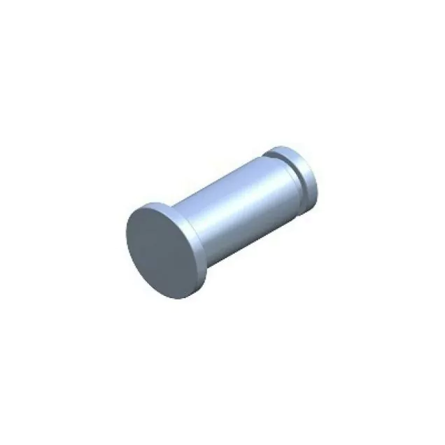 BT Euro Fachbodenregal Endstift