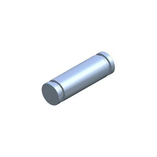 BT Euro Fachbodenregal Verlängerungsstift