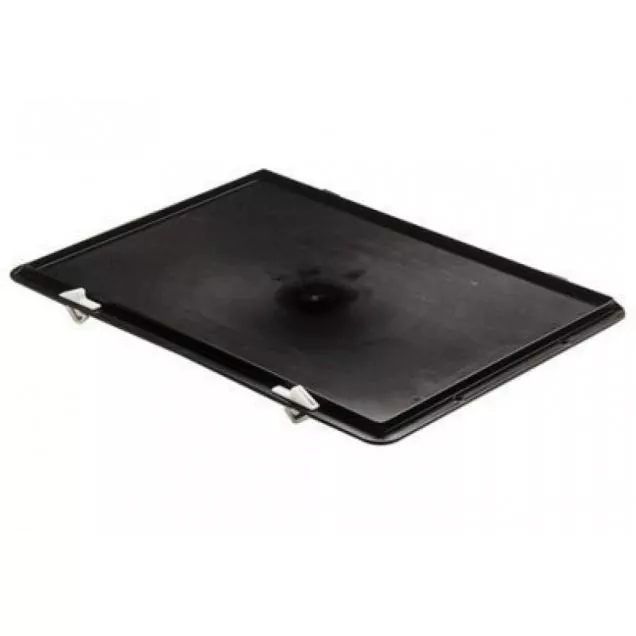 Deckel TK/D 400x300 mm für Transportkiste