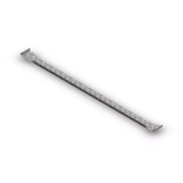 Stützträger Weitspannregal 1200 mm