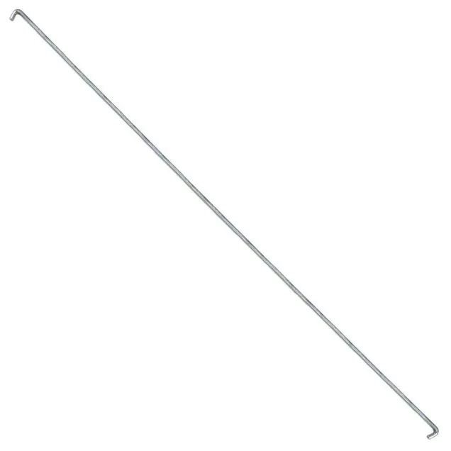 Drahtstange 1300 mm für Fachbodenregal Heavy Duty