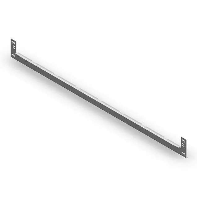 Träger Fachbodenregal Medium Duty 800 mm