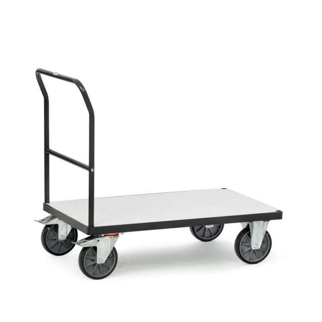 ESD-Schiebegriffwagen 500 kg 850x500 (lxb)