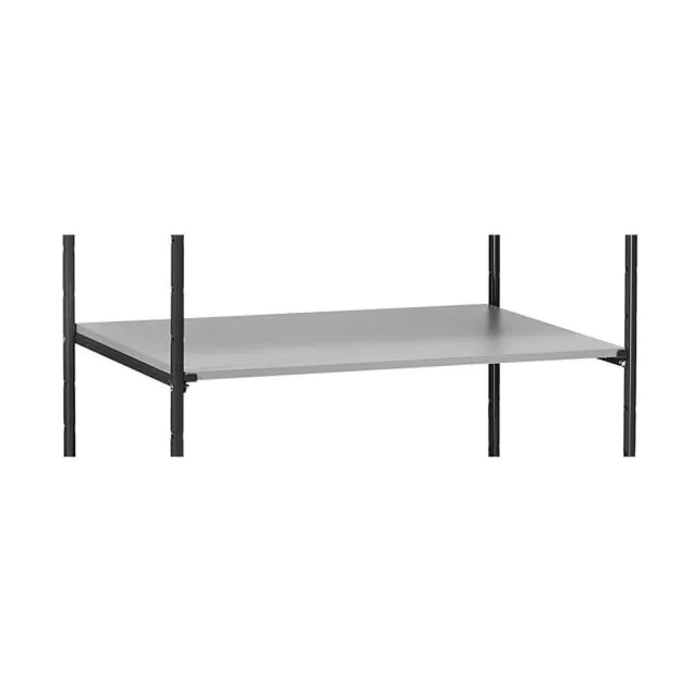 Etage für Etagenwagen 1200x800 Anthrazit