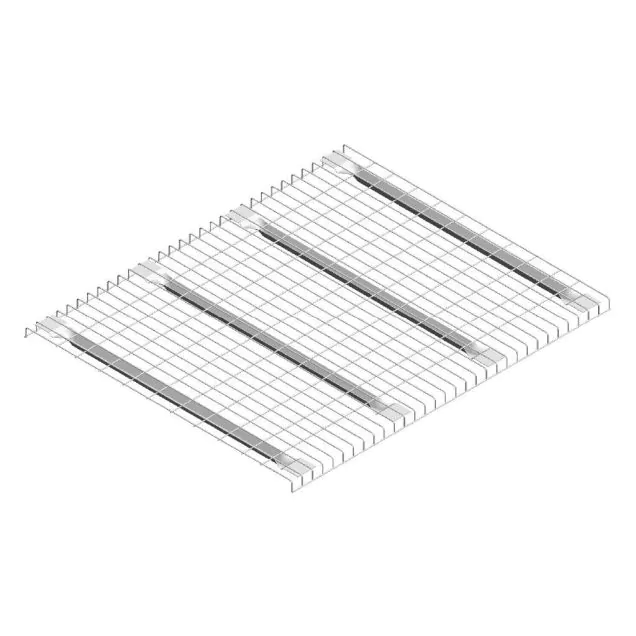 Gebrauchte Drahtgitterböden 1340x1100 mm (bxt)