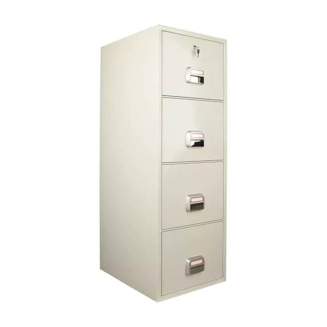 Schubladenschrank Sun Safe SF 680-4DK 1580x528x678mm (hxbxt)