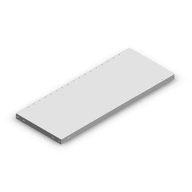 Fachboden HD 1000 x 400 mm 250 kg verzinkt