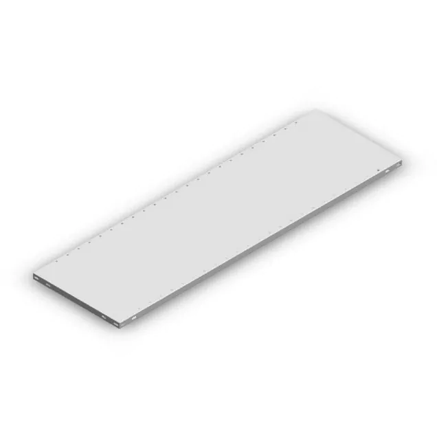 Fachboden HD 1300 x 400 mm 150 kg verzinkt