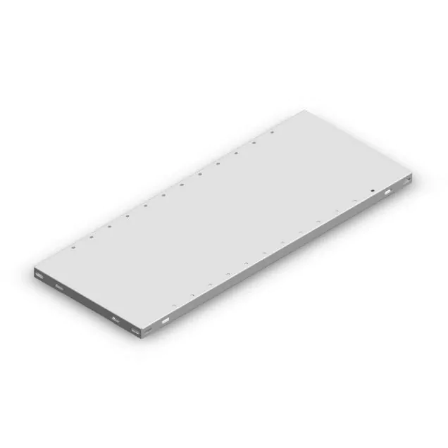 Fachboden HD 750 x 300 mm 150 kg verzinkt