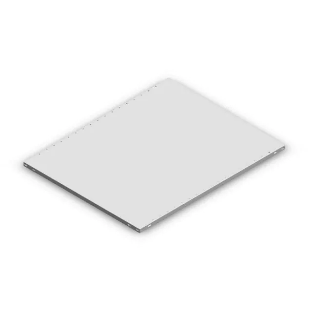 Fachboden HD 1000 x 800 mm 150 kg verzinkt