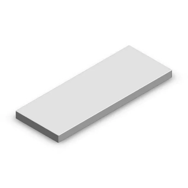 Fachbodenregal Light Duty 550x200 (bxt)