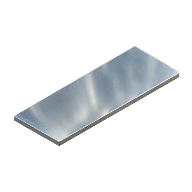 Fachboden Fachbodenregal Medium Duty 550x200 (bxt)