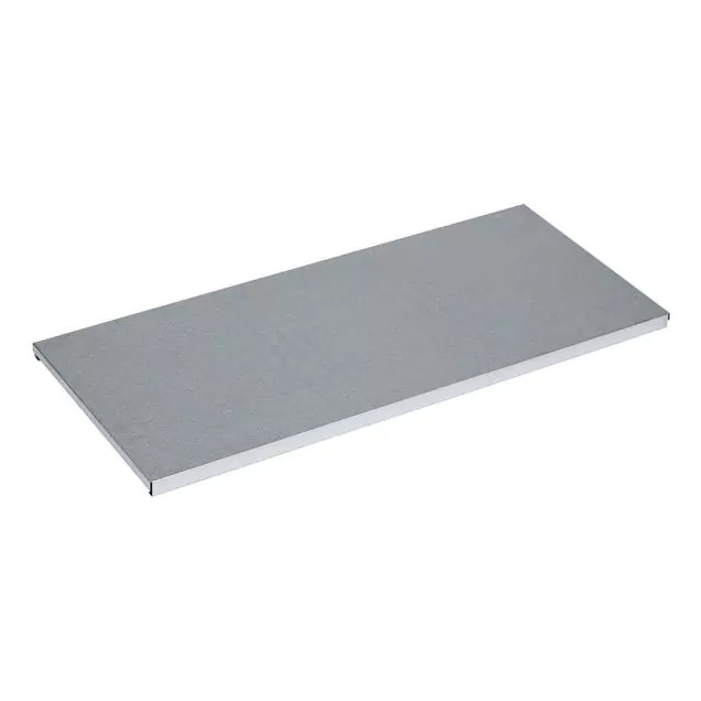 Fachboden für wandmontierten Werkzeugschrank