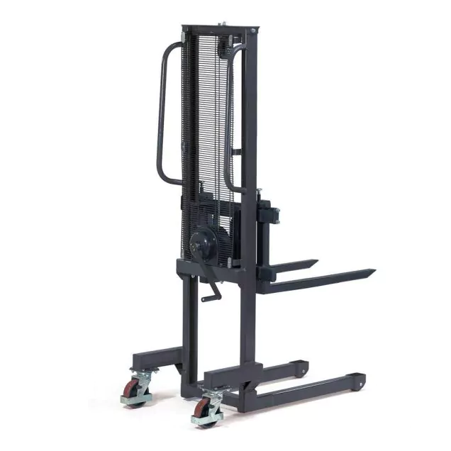 Manueller Stapler 250 kg 1560 mm