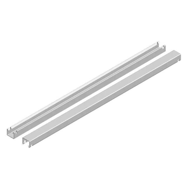 Stützträger HD Weitspannregal 600mm