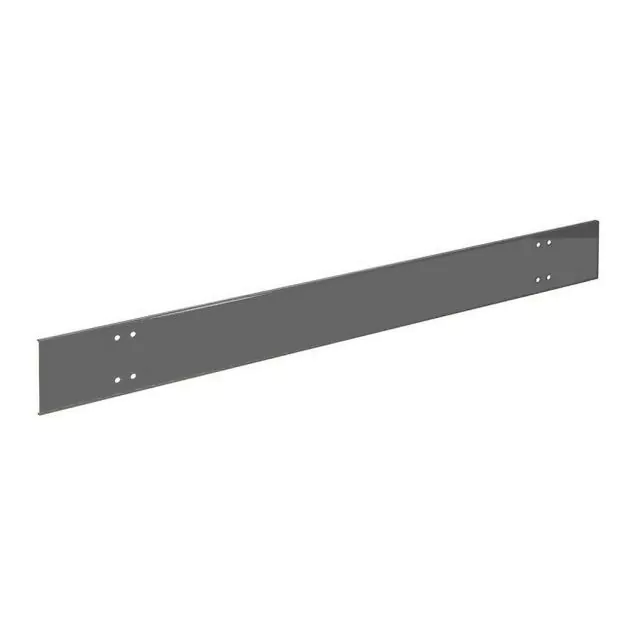 Aufsteigende Rückenplatte für Werkbank Basis 1500 mm