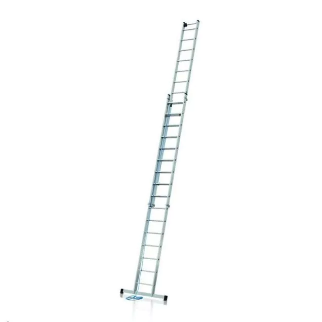 Steigleiter Zarges Skyline 2E 2x24 Sprossen