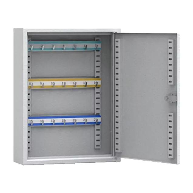Schlüsselschrank SLA 40 350x270x80mm (hxbxt)