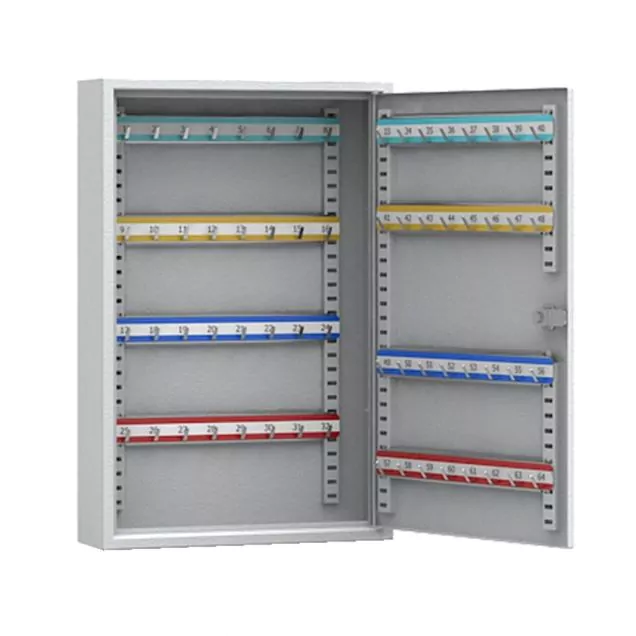 Schlüsselschrank SLA 64 450x300x80mm (hxbxt)