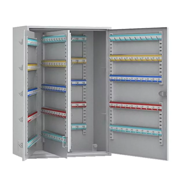 Schlüsselschrank SLR 300 550x380x205mm (hxbxt)