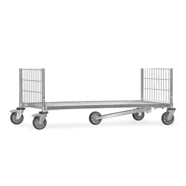 Rad für Ladefläche 1250x610