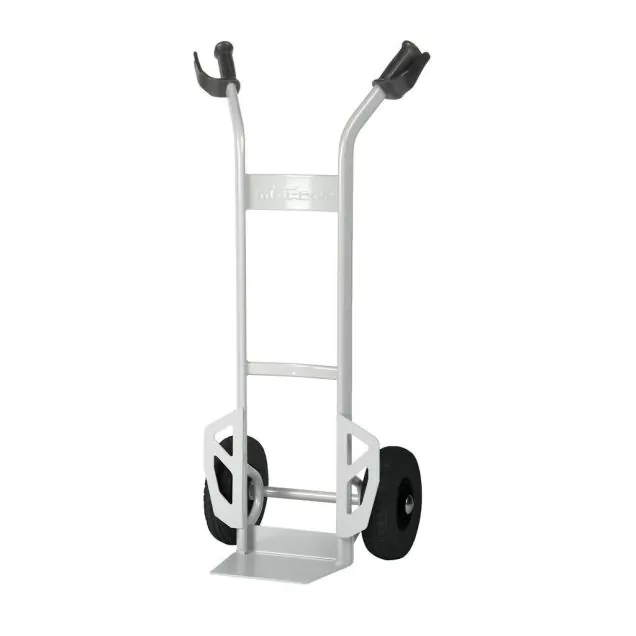 Stahl Sackkarre Matador M-NST150-L 280 kg 1075 mm