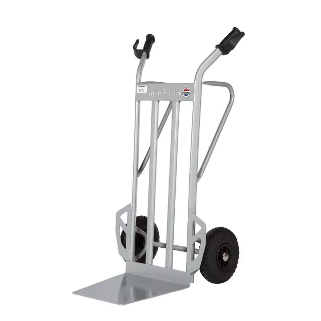 Stahl-Sackkarre Matador M-NST200-XXL-L 350 kg 1100 mm