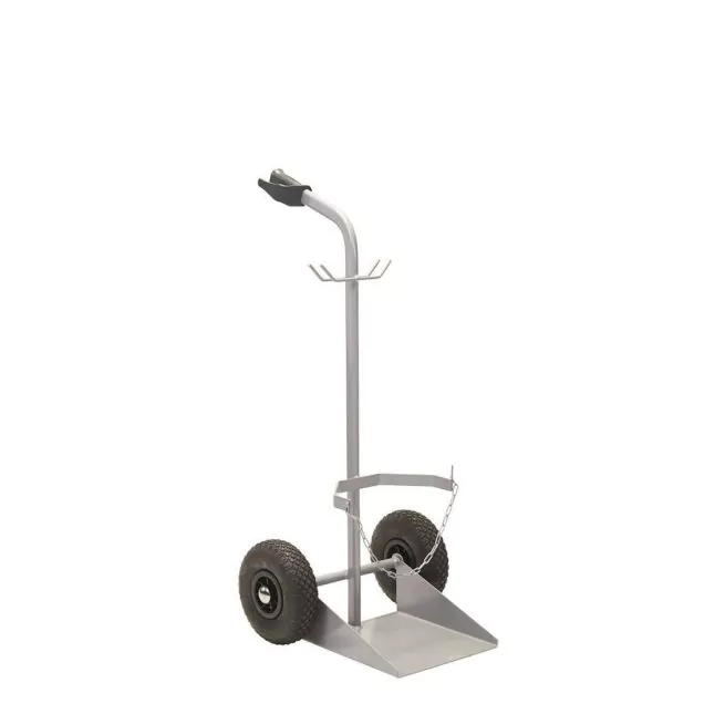 Sackkarre Matador M-GFW105 L für Unkrautbrenner