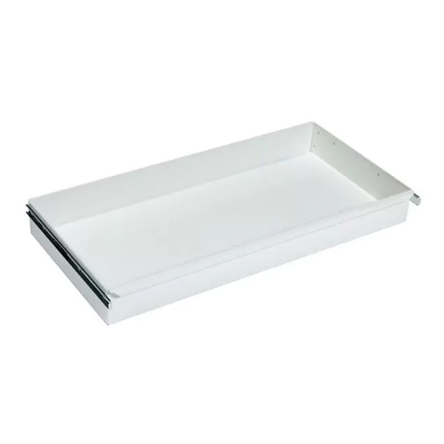 Ausziehbare Schublade für Werkzeugschrank 2000 mm