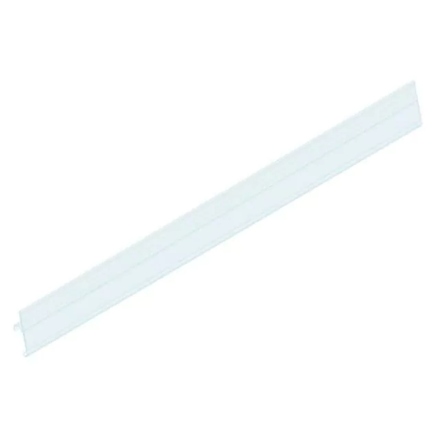 Ladenregal-Datastrip transparent 988x40