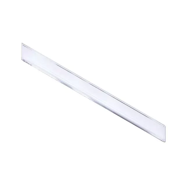 Ladenregal Trennwand 370x45 mm