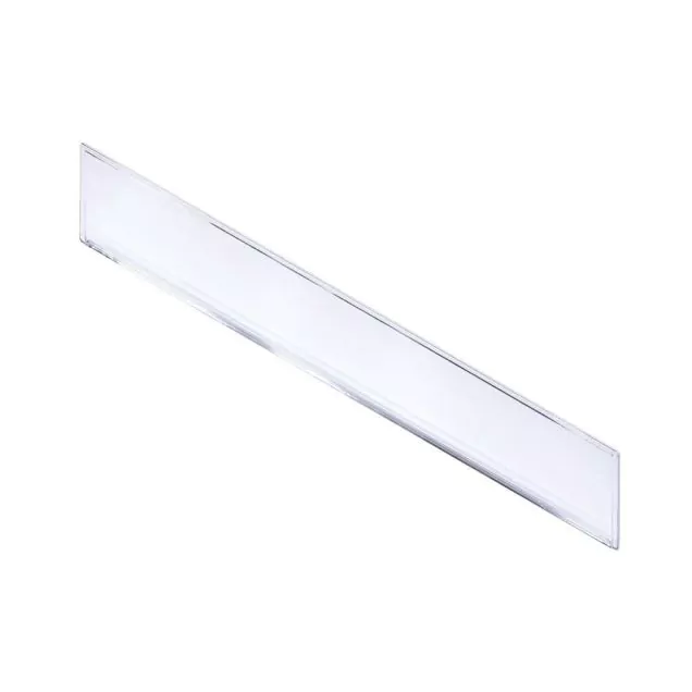 Ladenregal Trennwand 470x75 mm