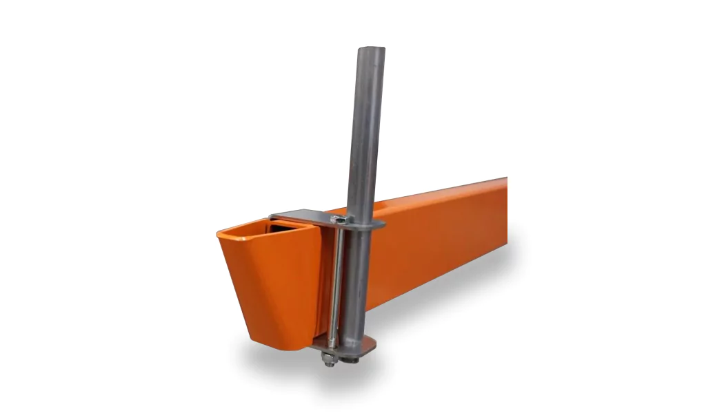 DE - Afrolbeveiliging