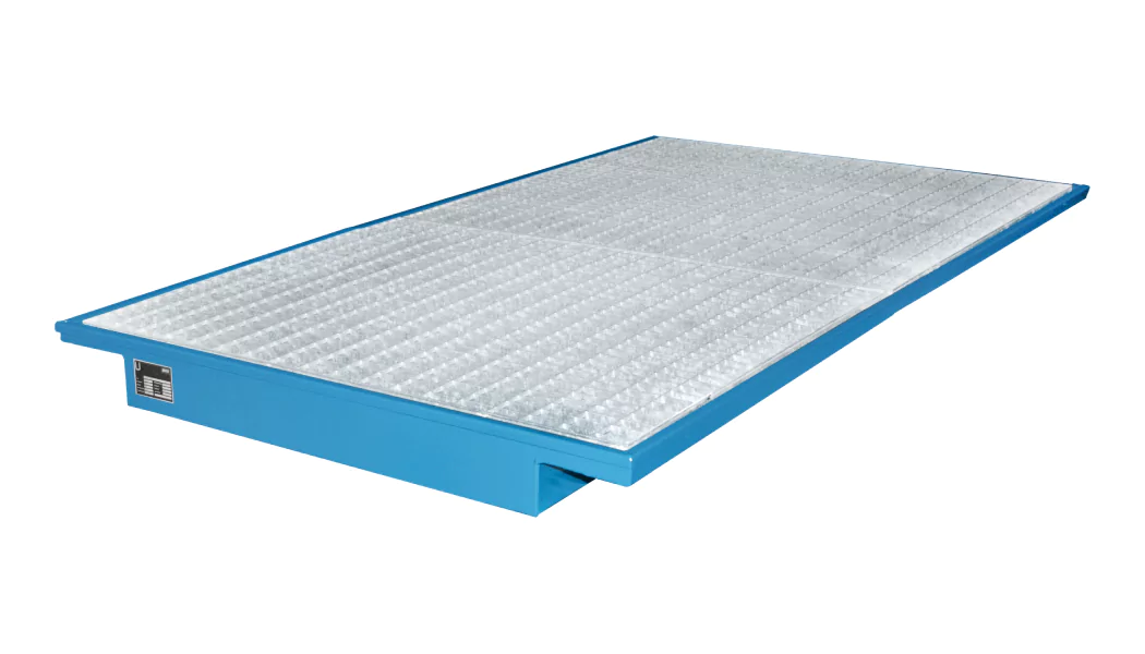 Auffangwannen Auffangwannen